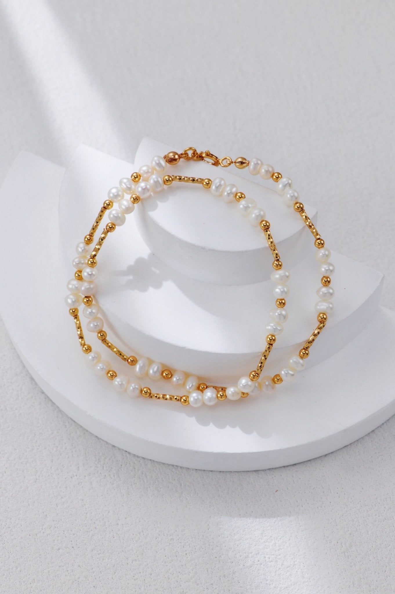 Golden Whisper - Lierah