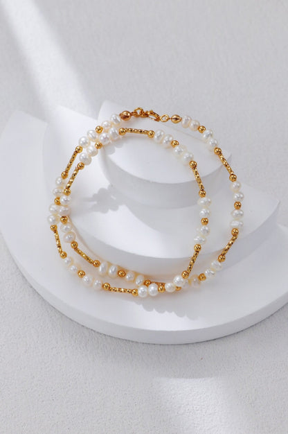 Golden Whisper - Lierah