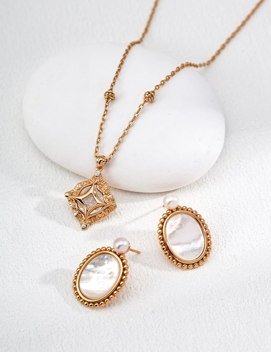 Halo Reflection - Lierah