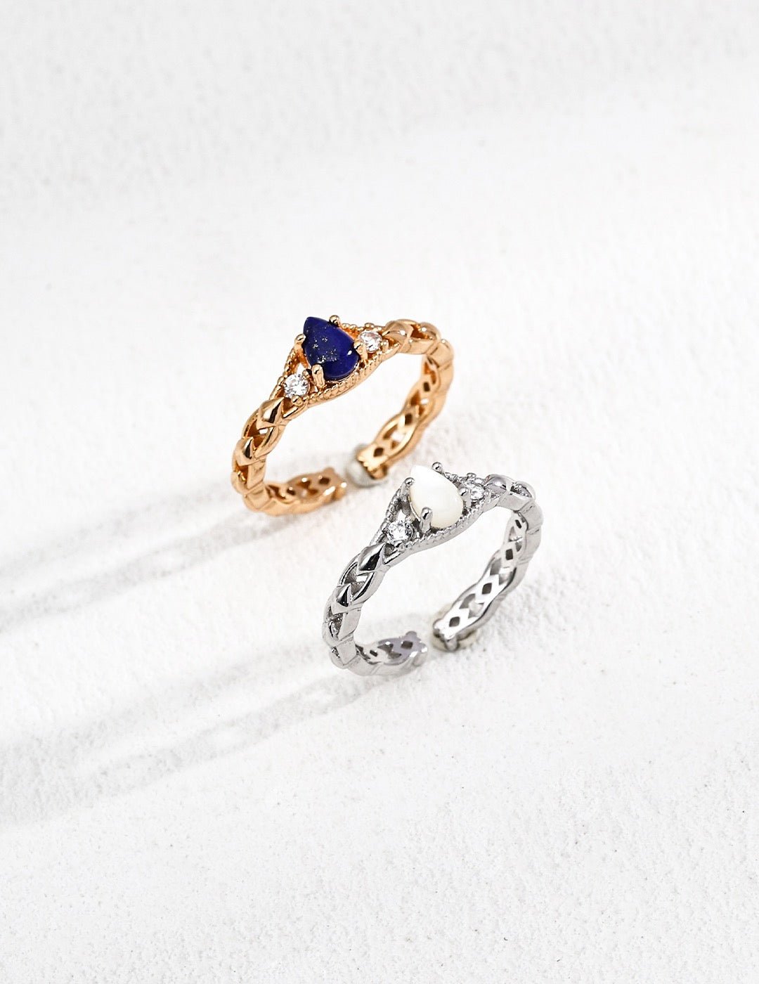 Lapis Twist - Lierah