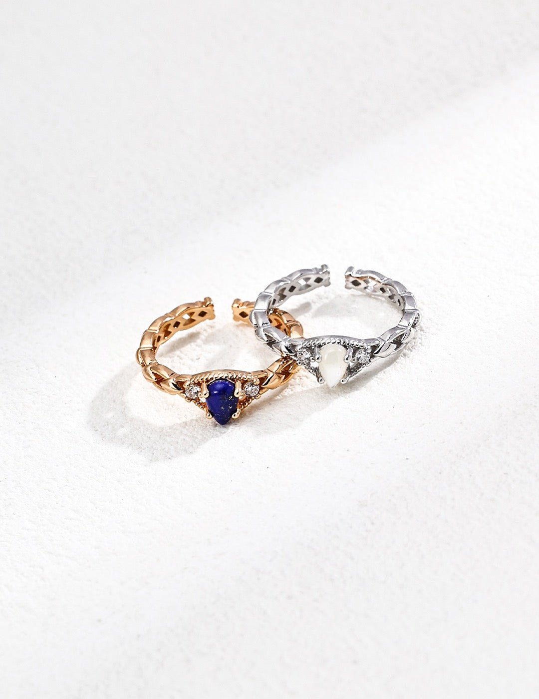 Lapis Twist - Lierah