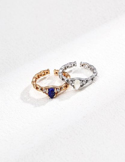 Lapis Twist - Lierah