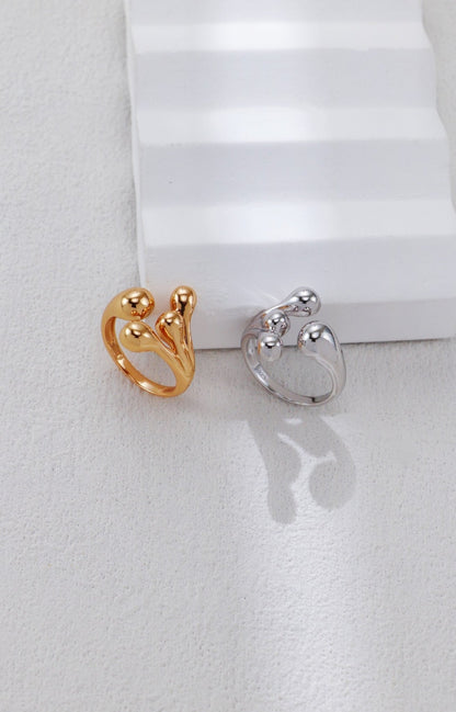 Liquid Orbit - Lierah