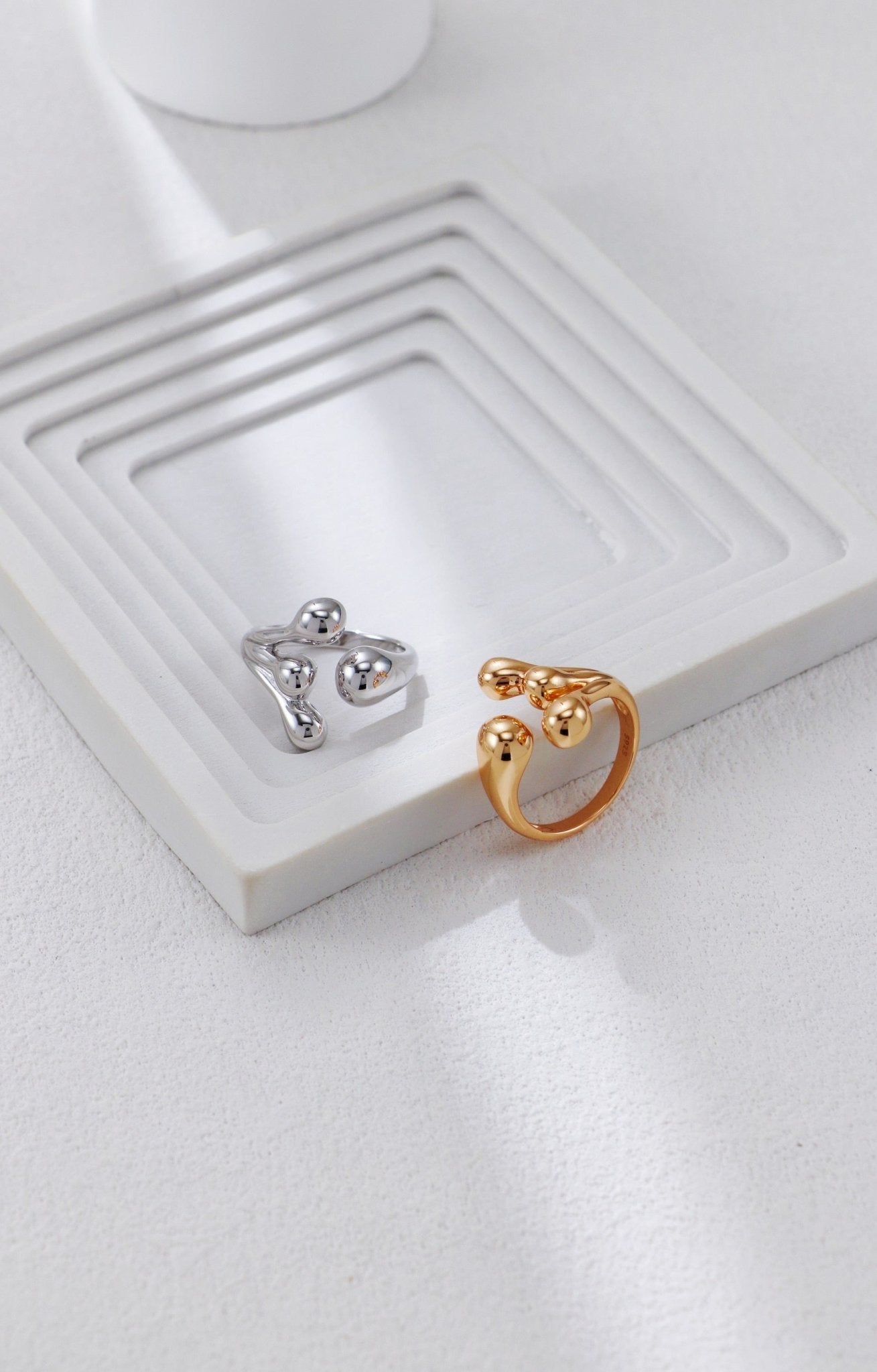 Liquid Orbit - Lierah