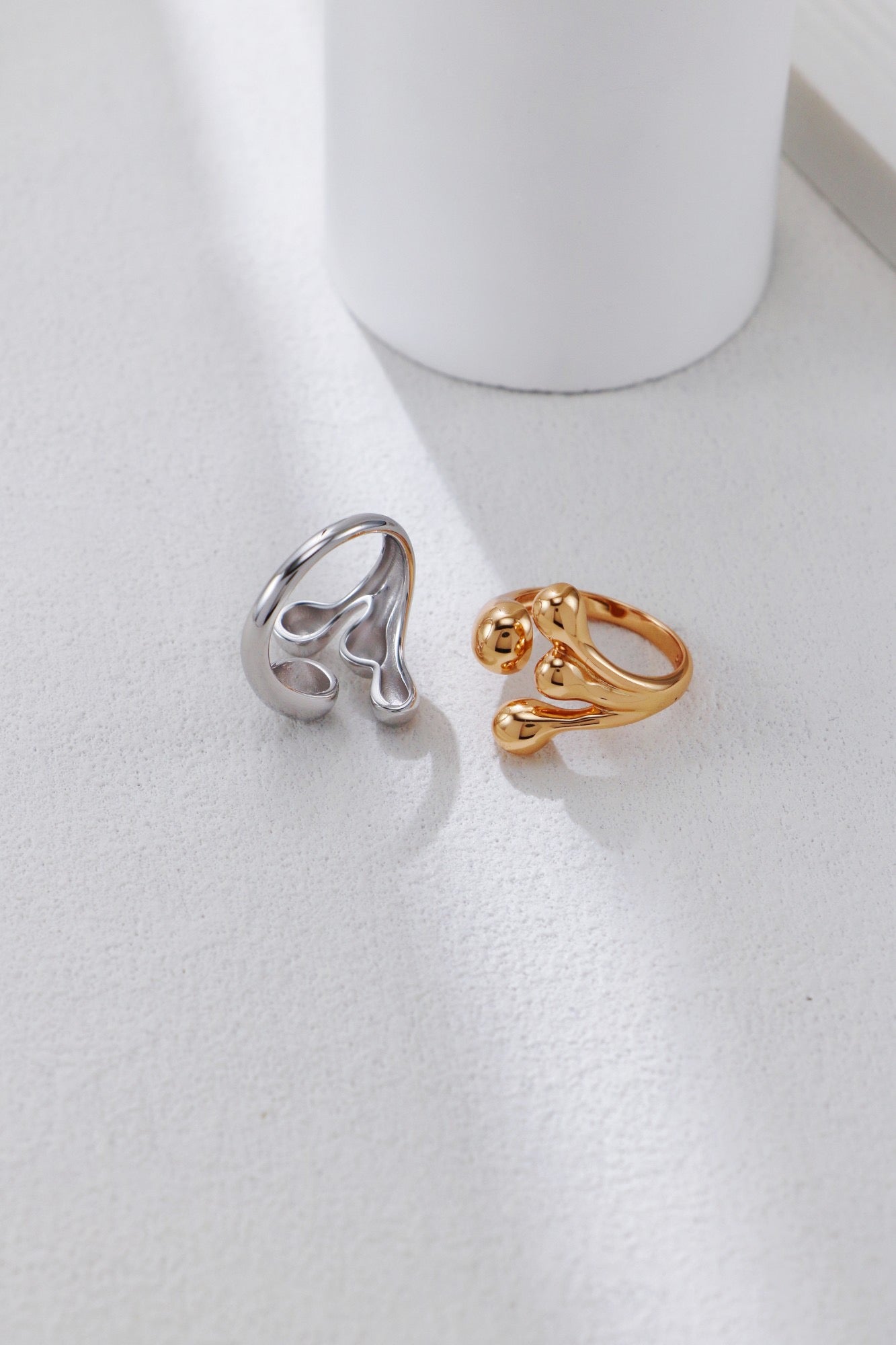 Liquid Orbit - Lierah