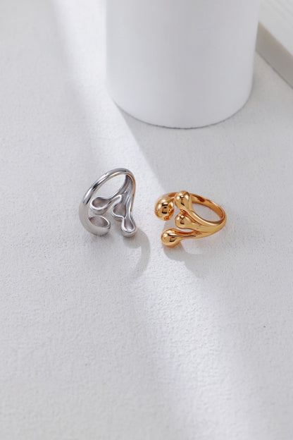 Liquid Orbit - Lierah