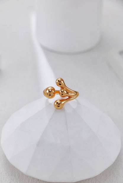 Liquid Orbit - Lierah