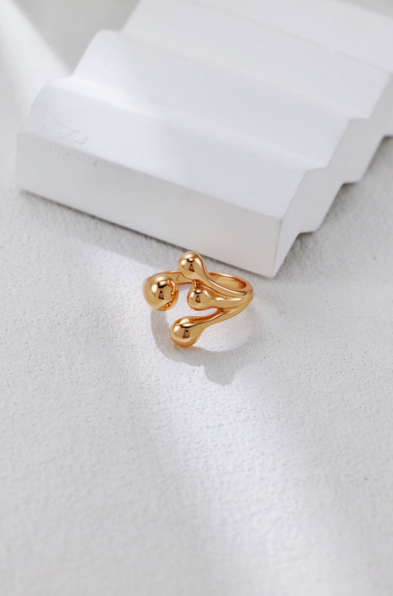 Liquid Orbit - Lierah