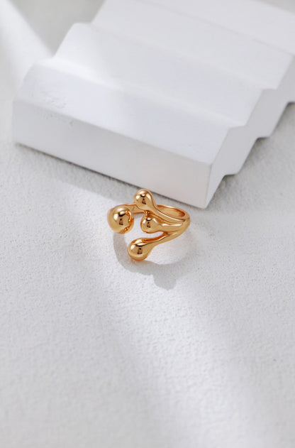 Liquid Orbit - Lierah