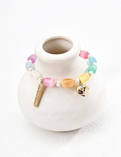 Lucky Charm - Lierah