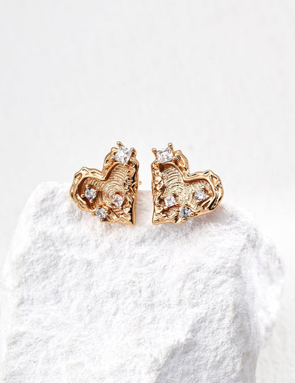 Lucky Charm - Lierah