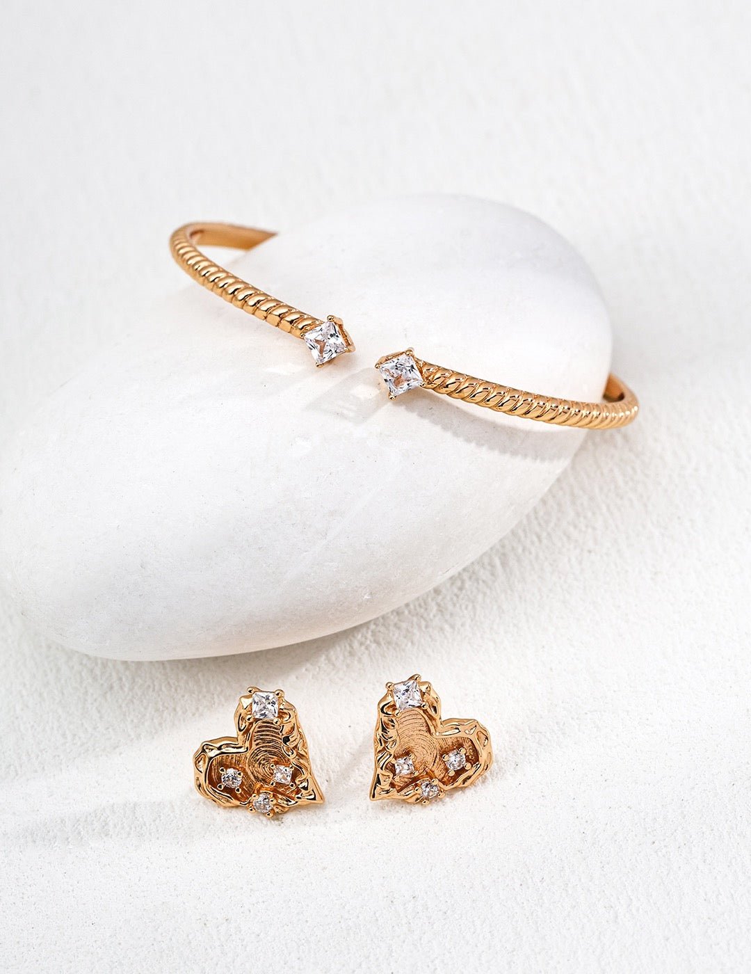 Lucky Charm - Lierah