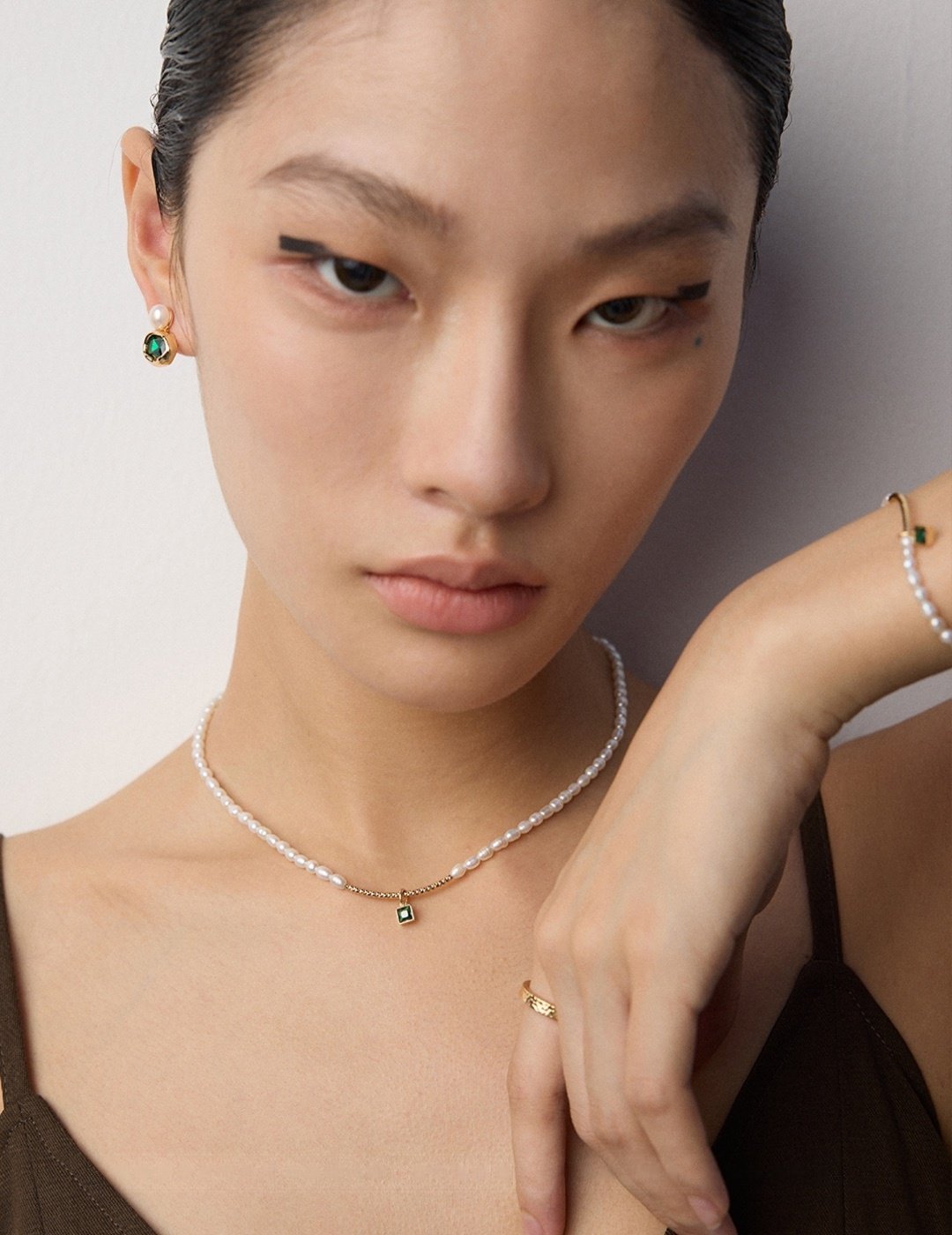 Luster Lineage - Lierah