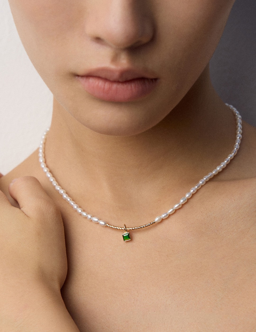 Luster Lineage - Lierah