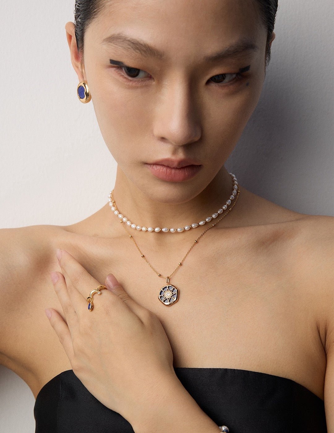 Midnight Compass - Lierah