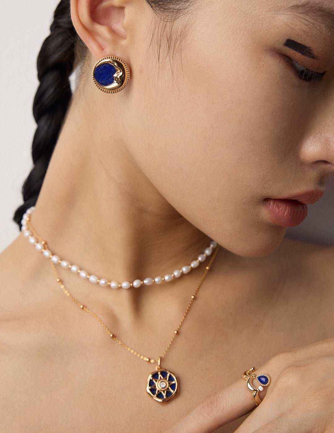 Midnight Compass - Lierah