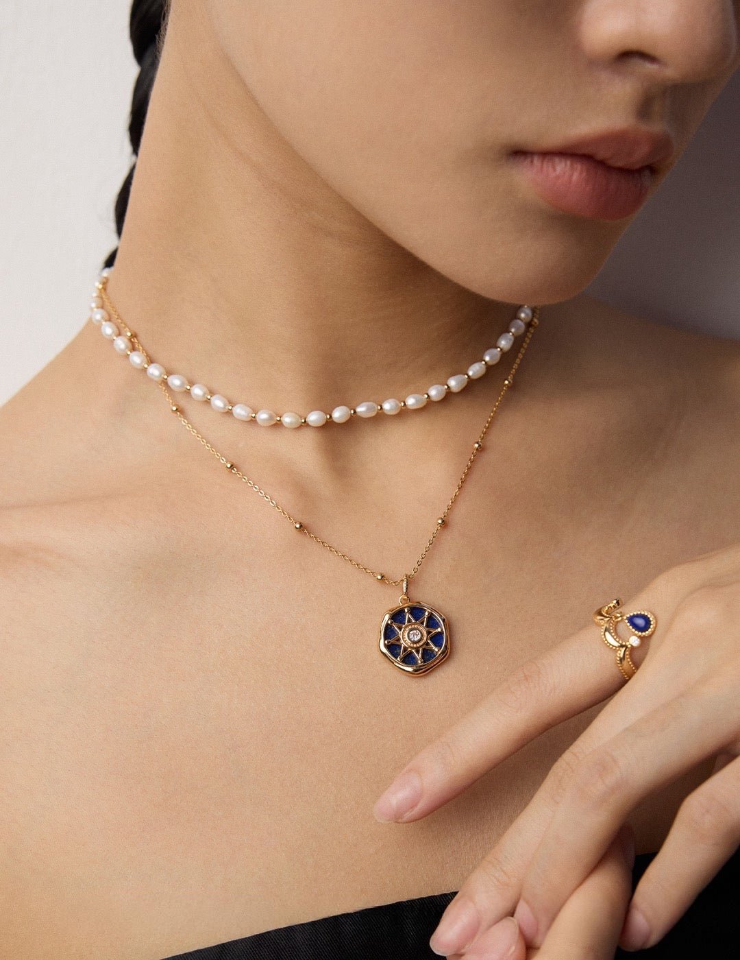 Midnight Compass - Lierah