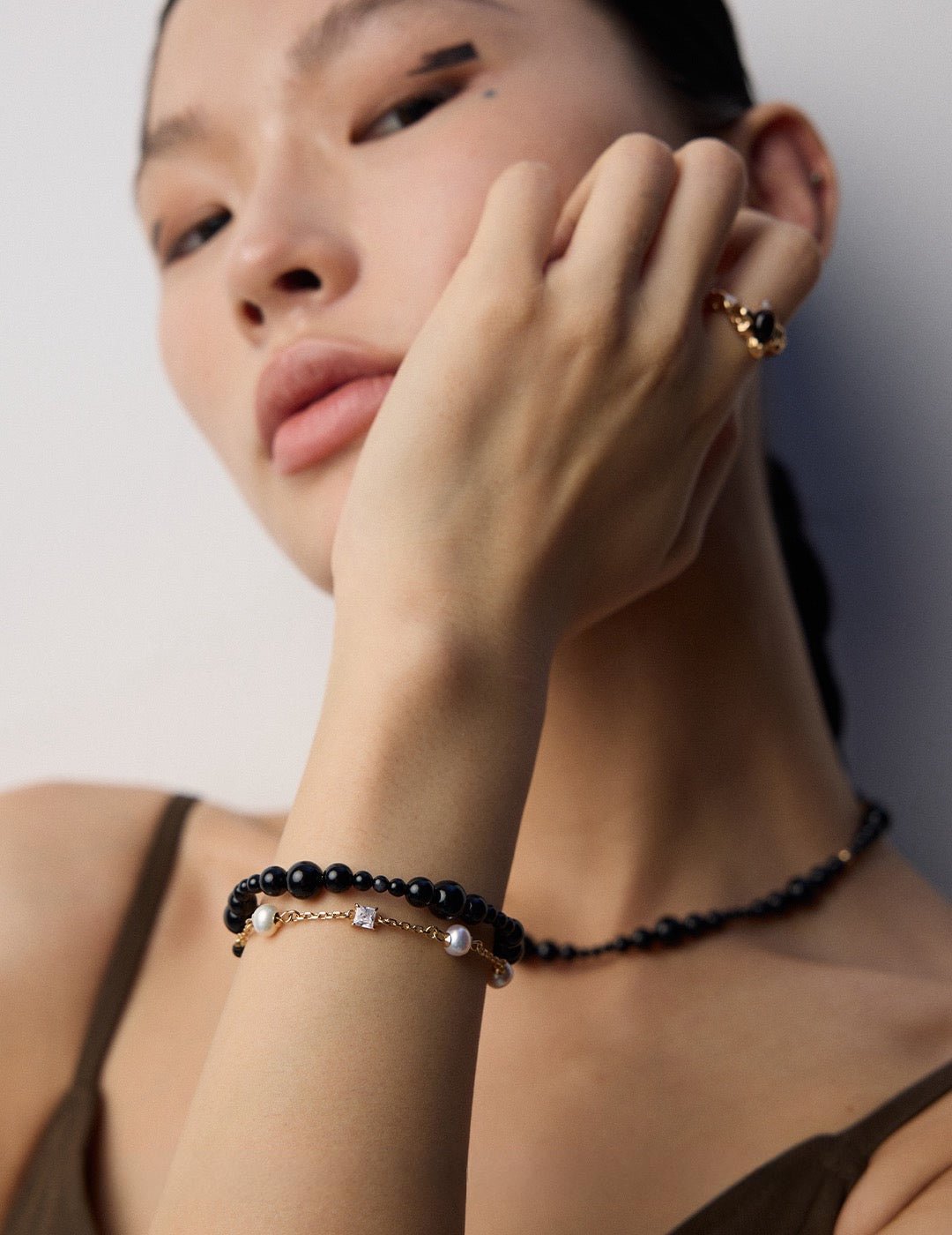 Midnight Orbit - Lierah