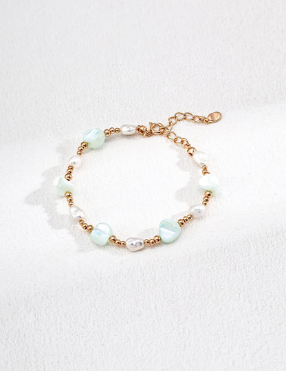 Misty Bloom - Lierah