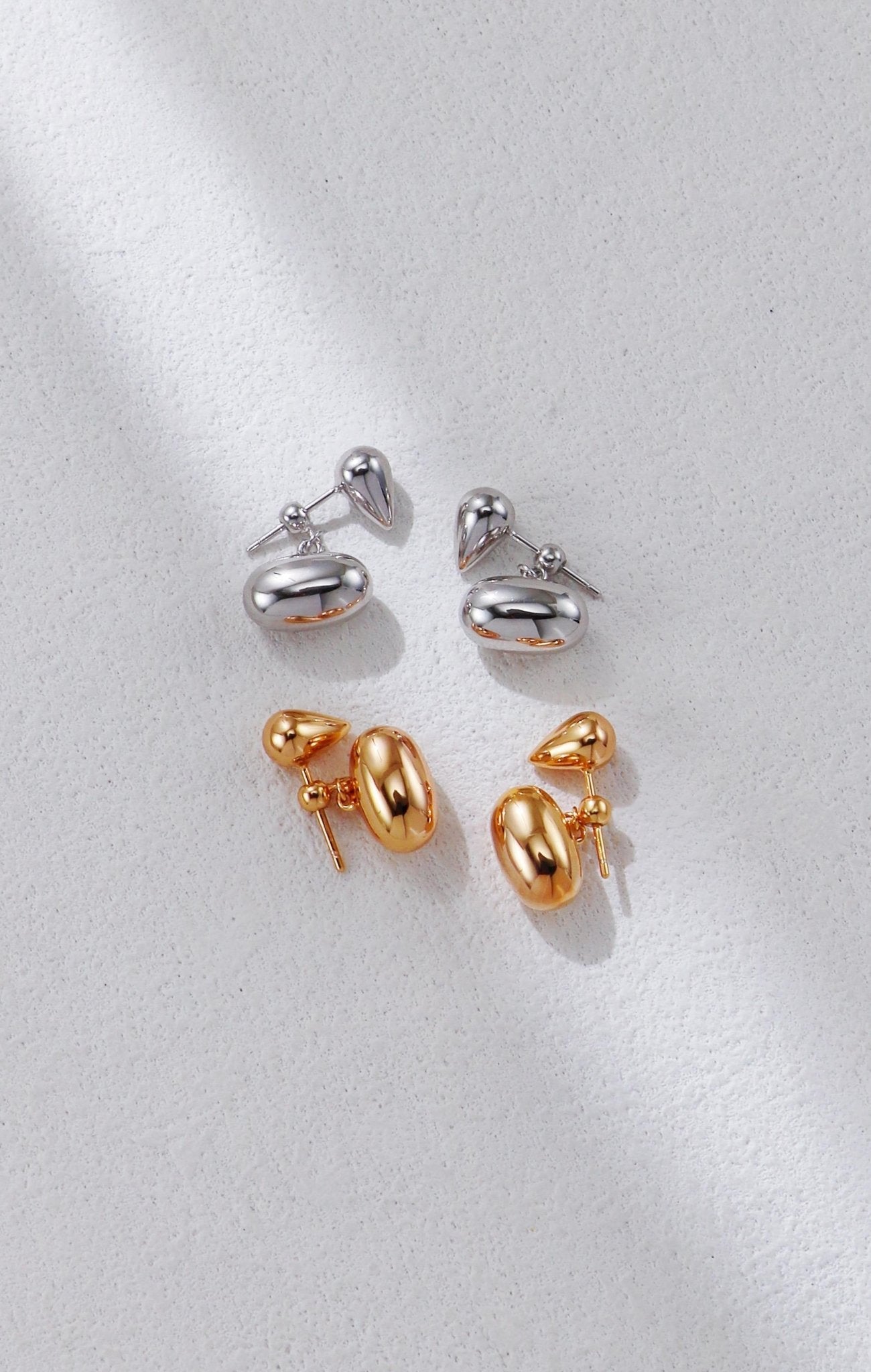 Molten Drop - Lierah