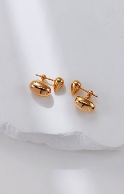 Molten Drop - Lierah