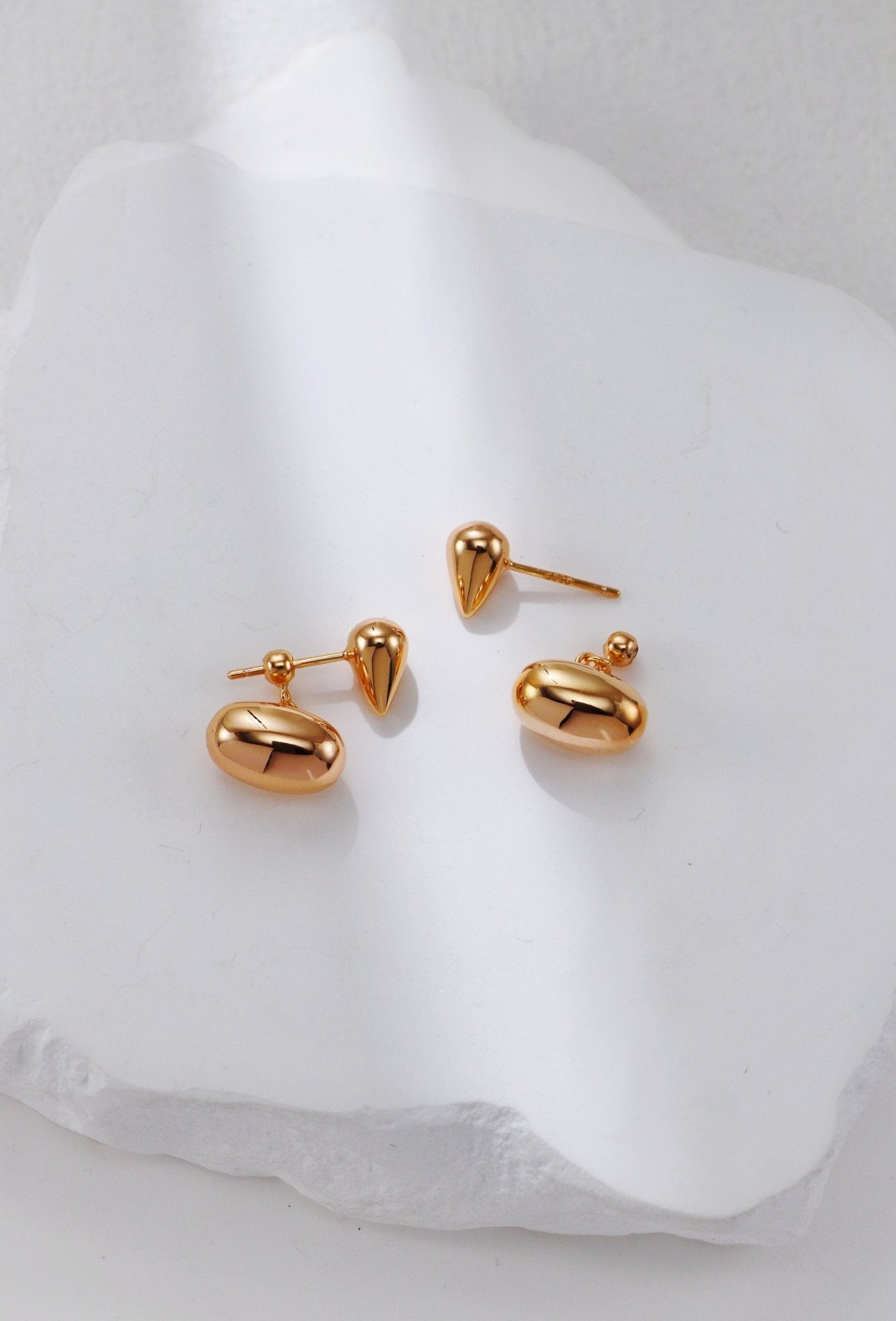 Molten Drop - Lierah