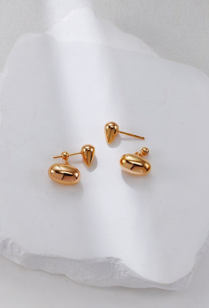 Molten Drop - Lierah