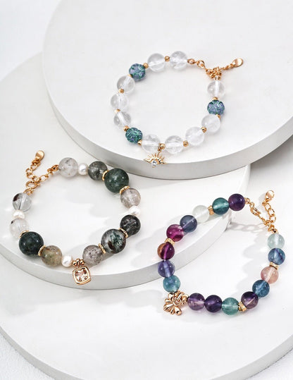 Mystic Dawn - Lierah