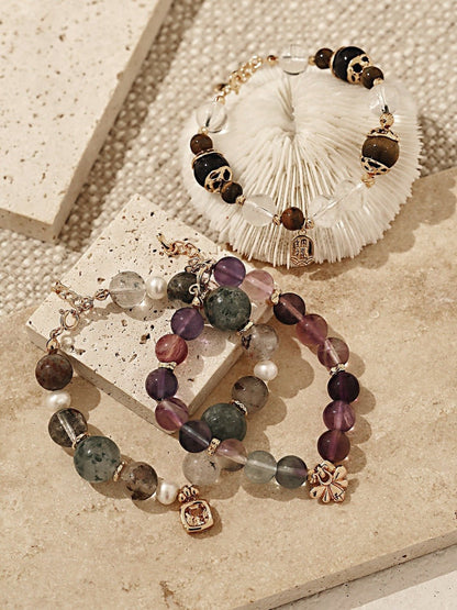 Mystic Dawn - Lierah