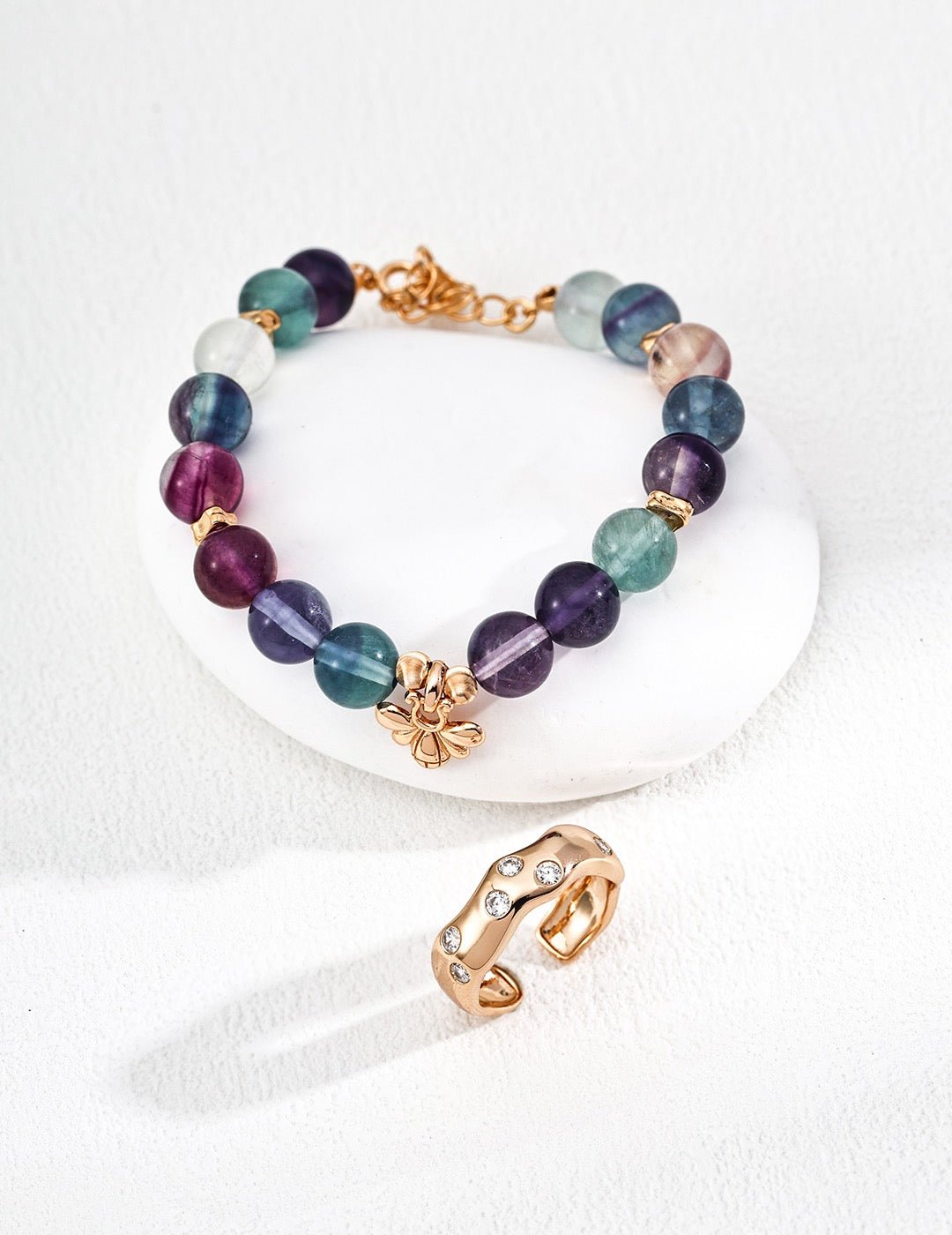 Mystic Dawn - Lierah