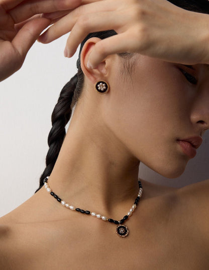 Noir Soleil - Lierah