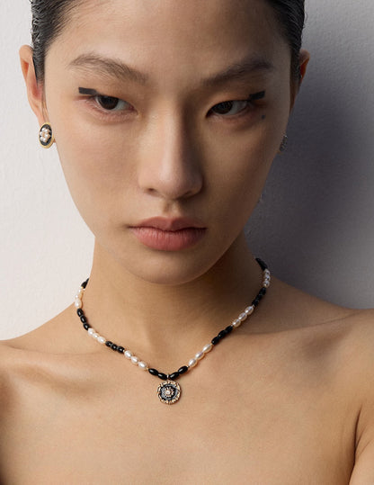 Noir Soleil - Lierah