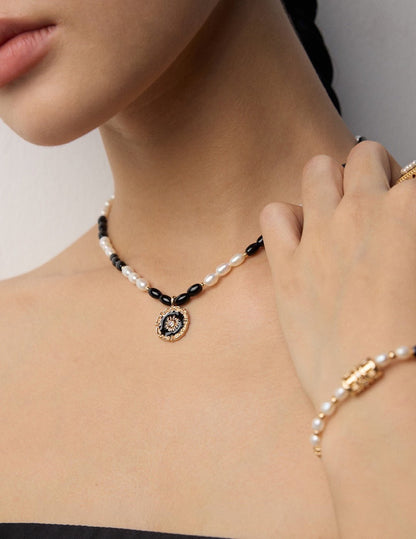 Noir Soleil - Lierah