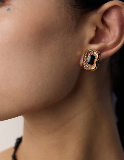 Obsidian Frame - Lierah