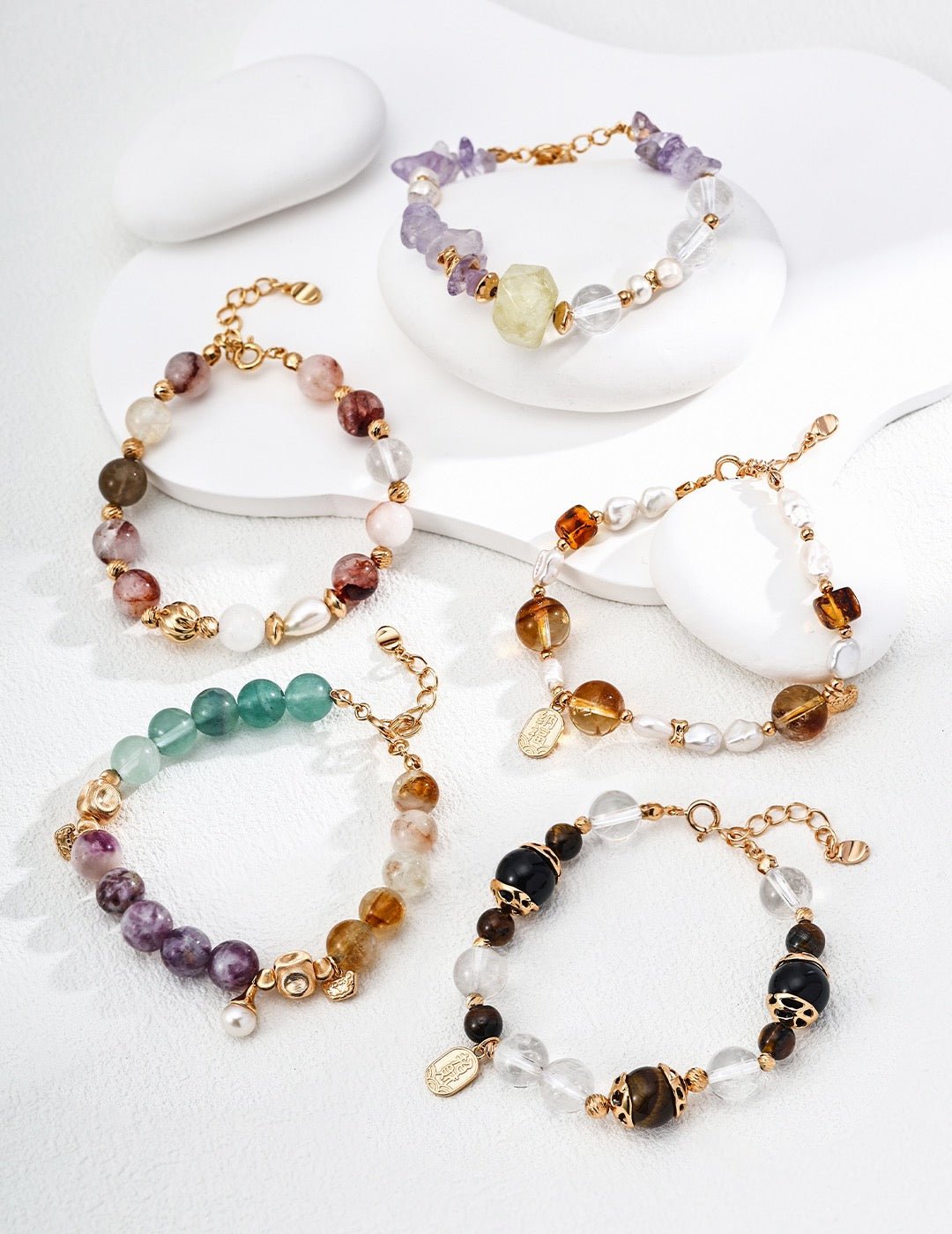 Obsidian Glow - Lierah