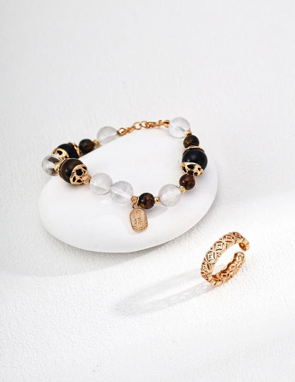 Obsidian Glow - Lierah