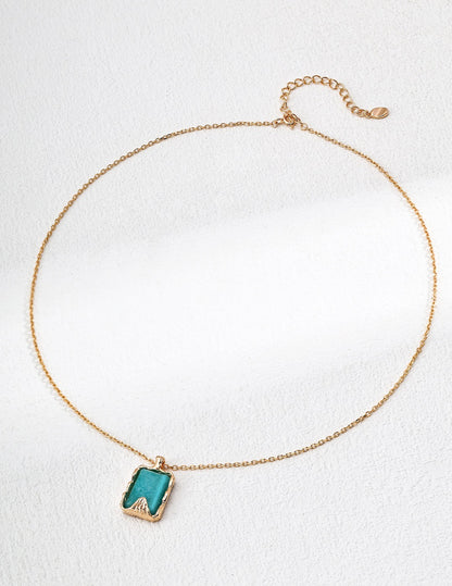 Ocean Charm - Lierah