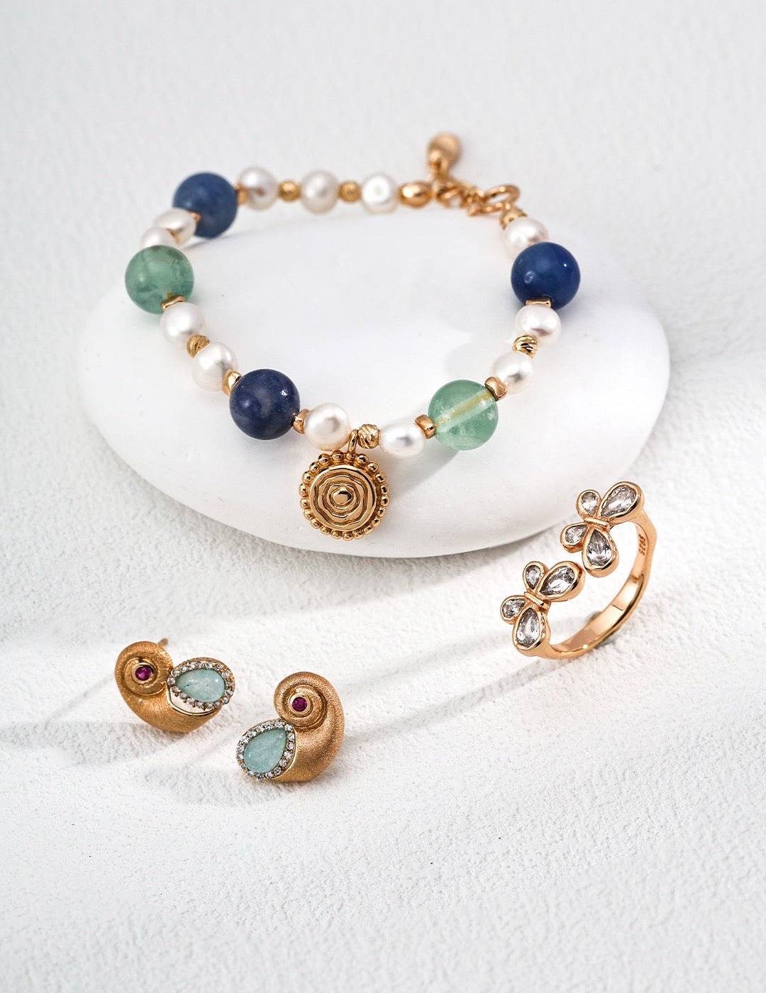 Ocean Jewel - Lierah