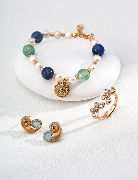 Ocean Jewel - Lierah