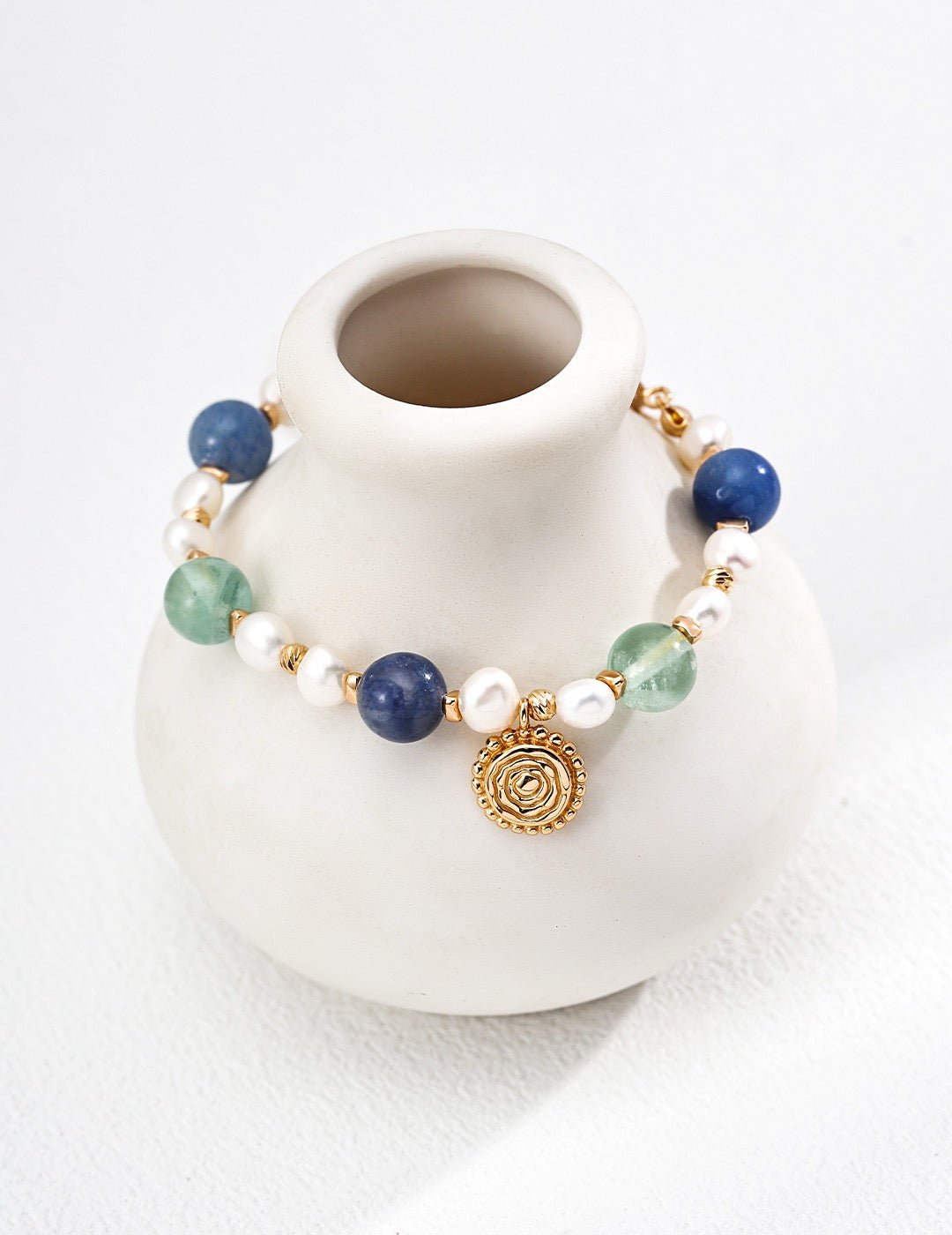 Ocean Jewel - Lierah