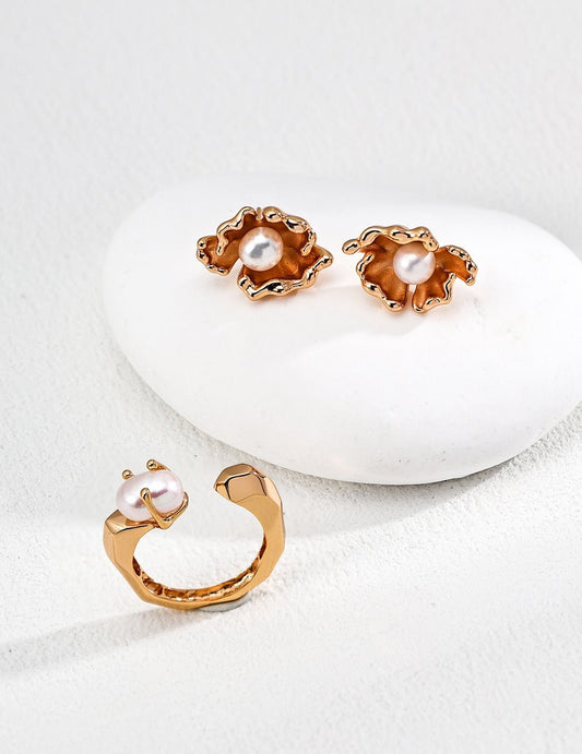 Ocean Petal - Lierah