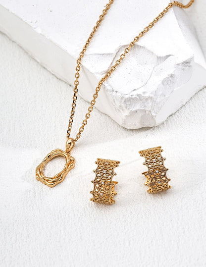 Ornate Echo - Lierah