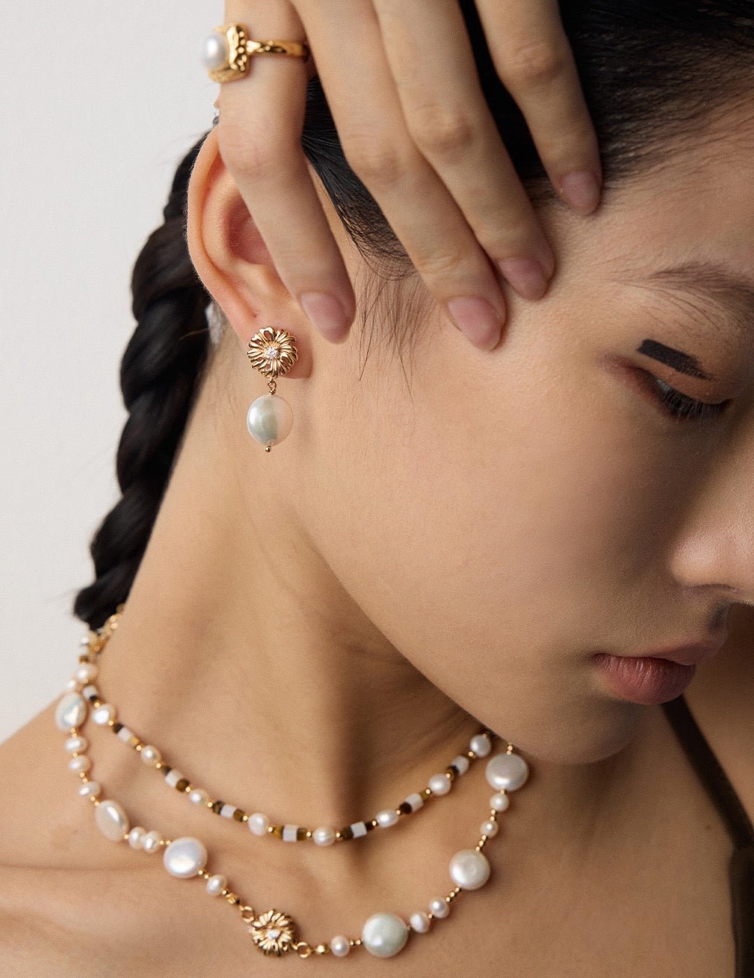 Pearl Bloom - Lierah