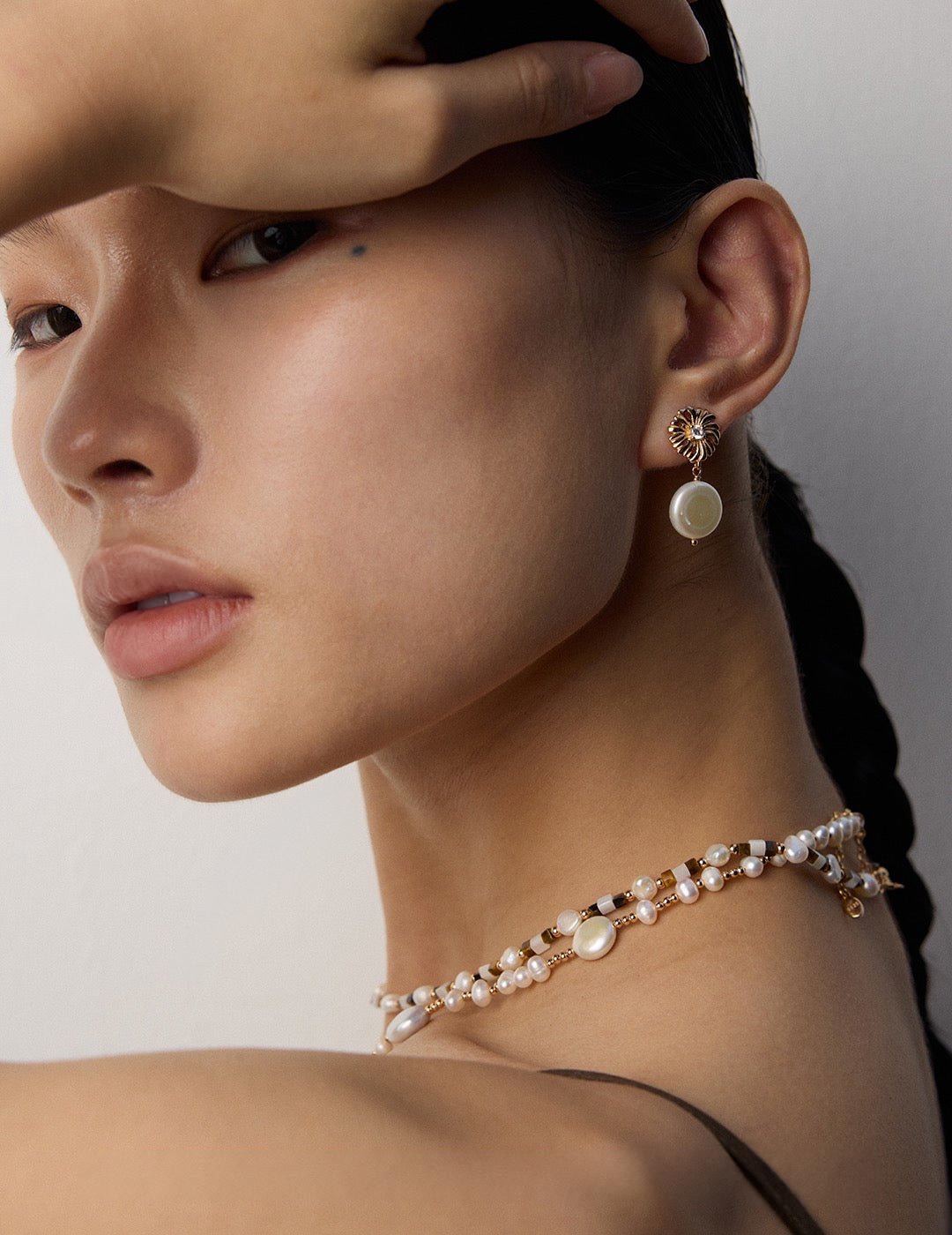 Pearl Bloom - Lierah