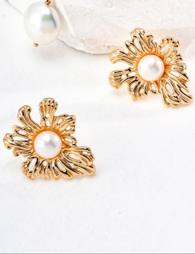 Pearl Bloom - Lierah