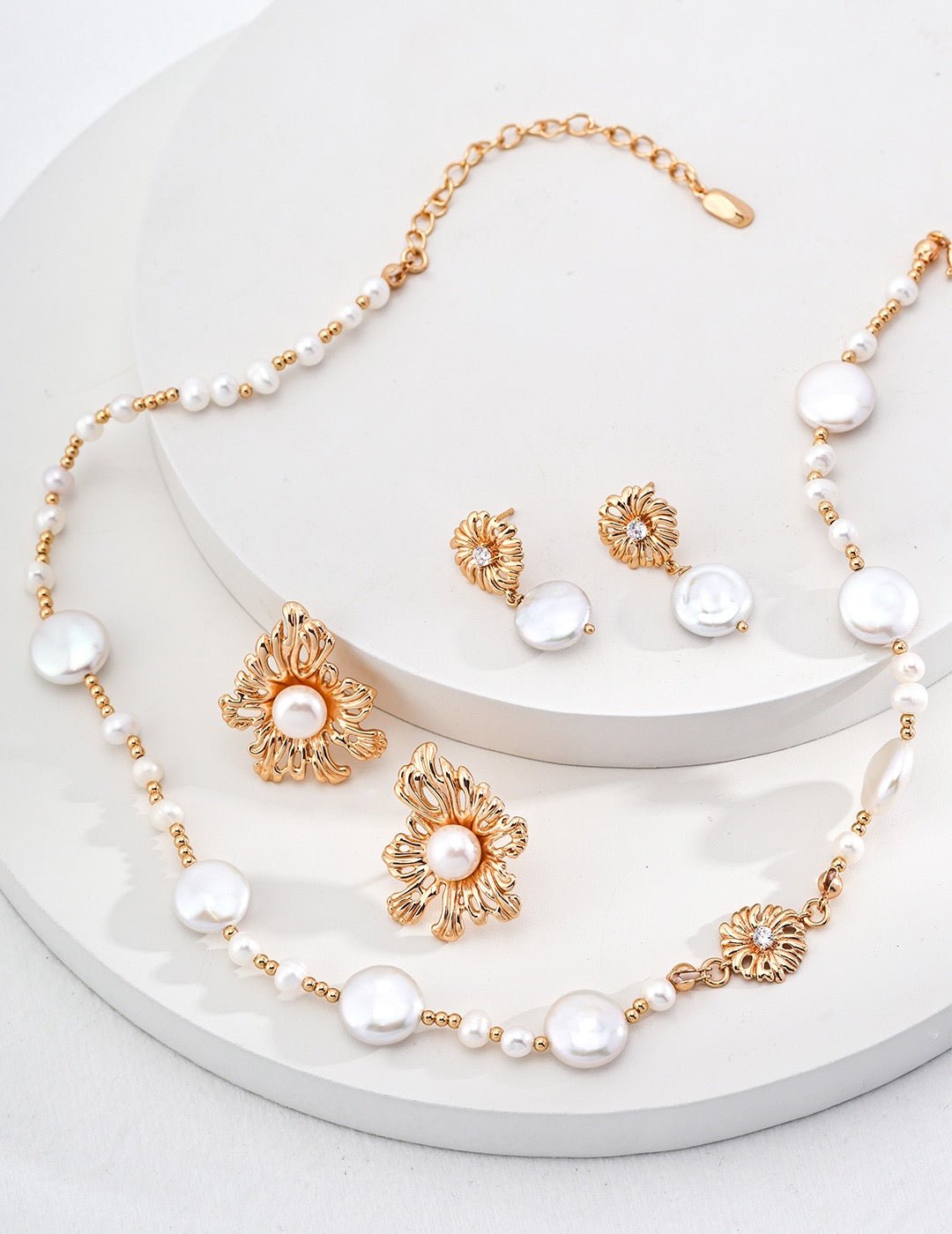 Pearl Bloom - Lierah