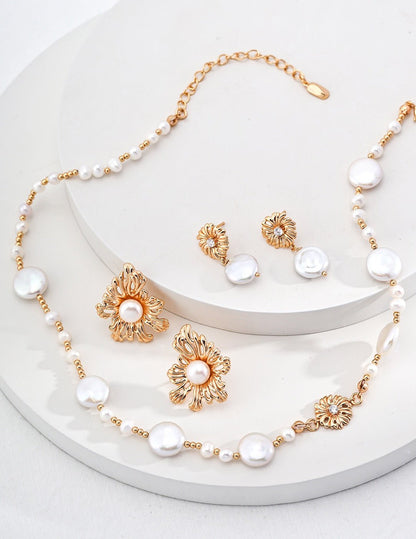 Pearl Bloom - Lierah