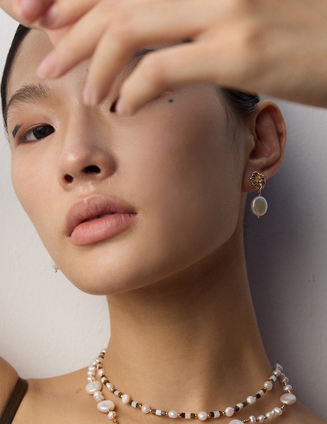 Pearl Bloom - Lierah