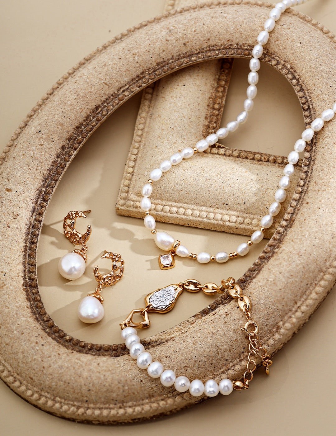 Pearl Serenade - Lierah