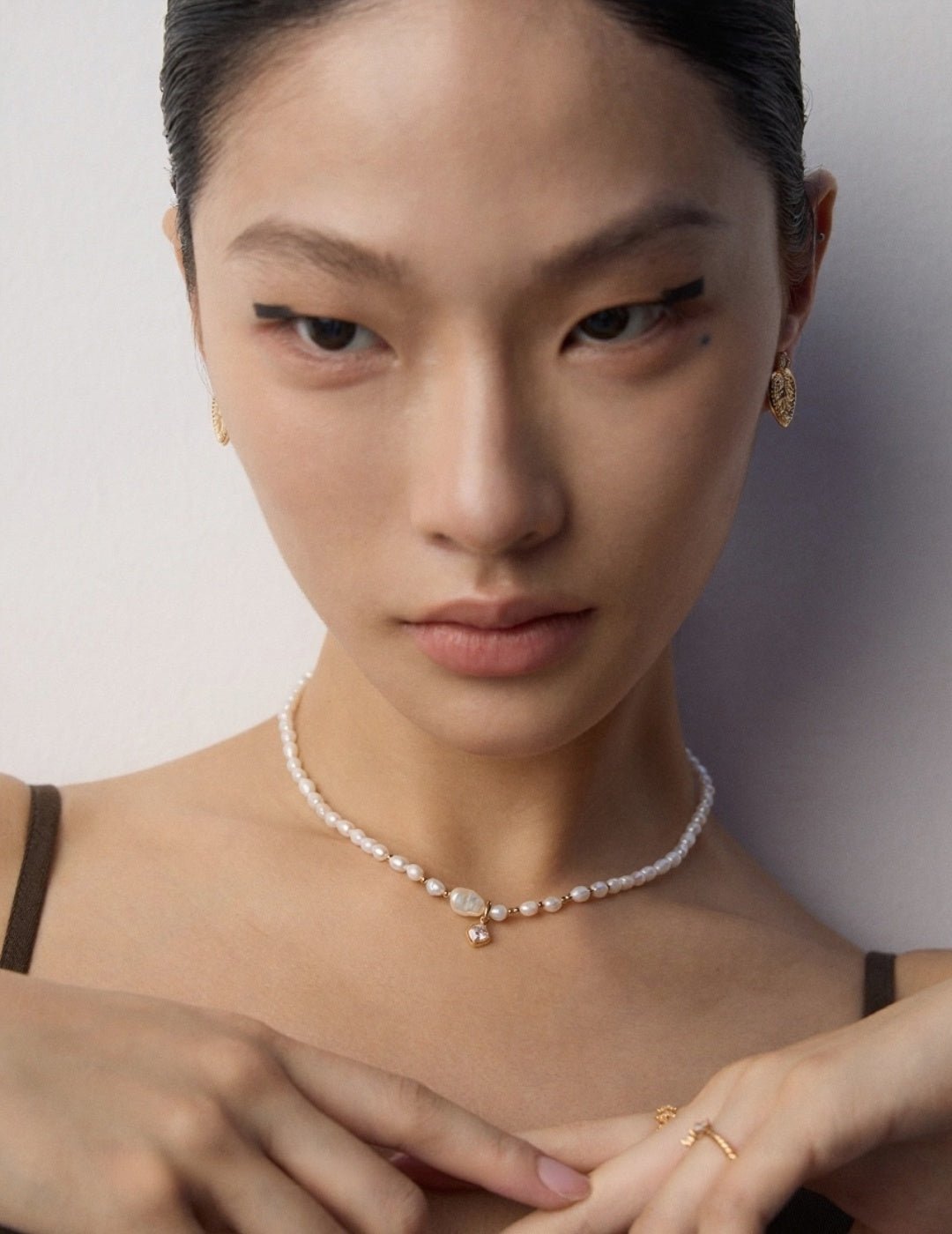 Pearl Serenade - Lierah